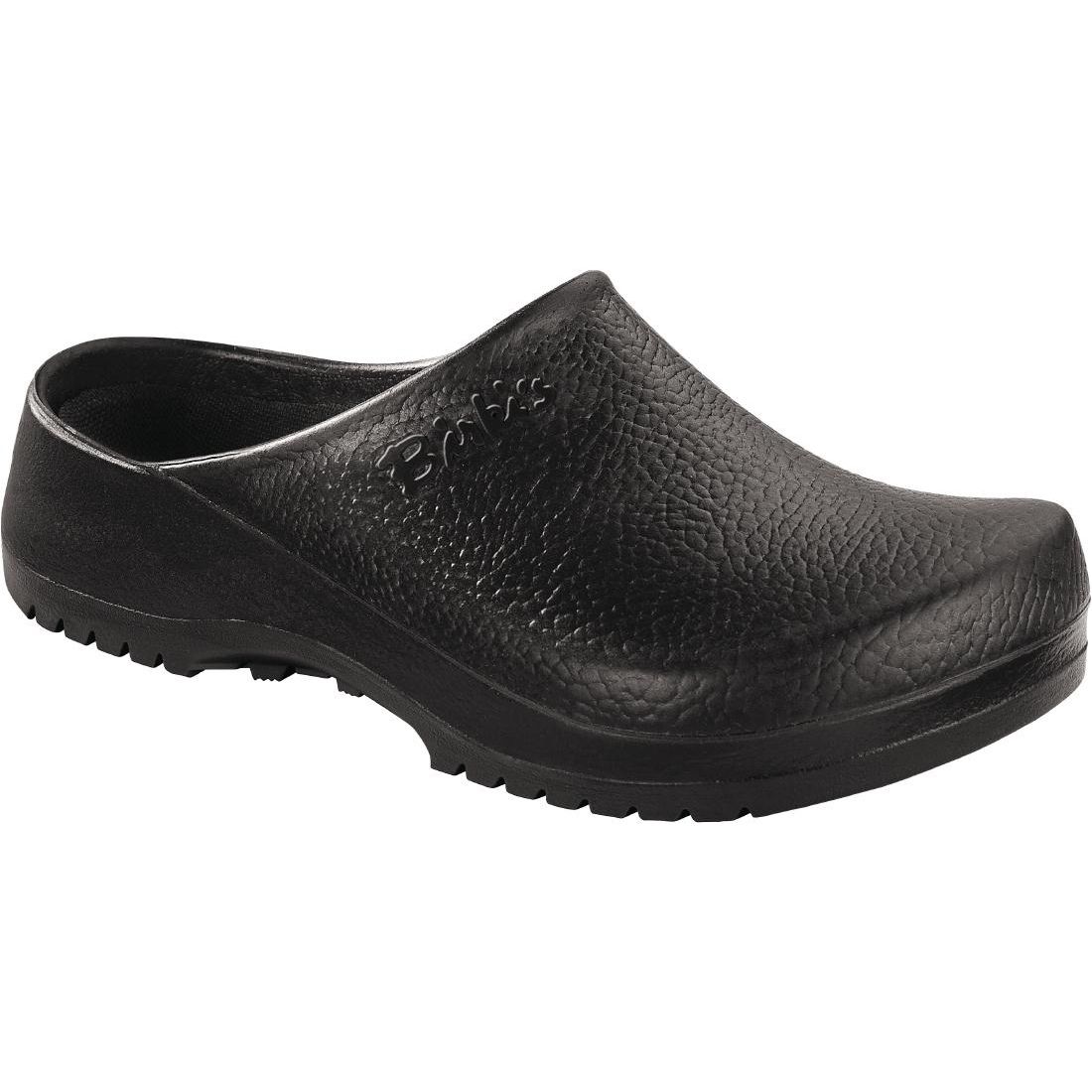 Birkenstock Super Chef Clogs Black Uropa