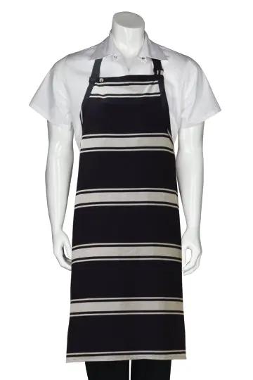 Butchers Bib Apron Chef Works