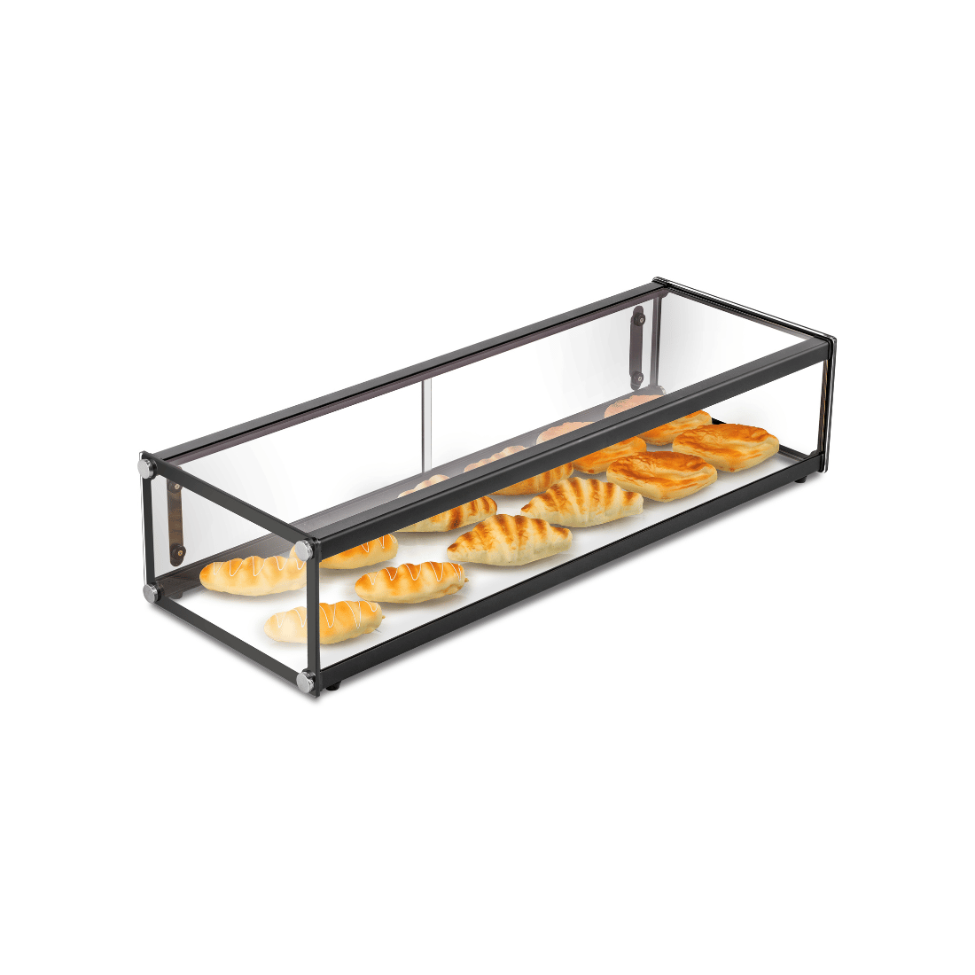 Bonvue Pre-assembled Single Layer Ambient Showcase - AD1-900 FED