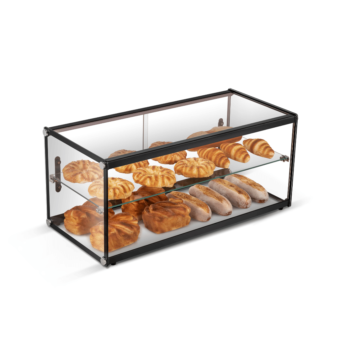 Bonvue Pre-assembled Two Layer Ambient Showcase - AD2-830 FED