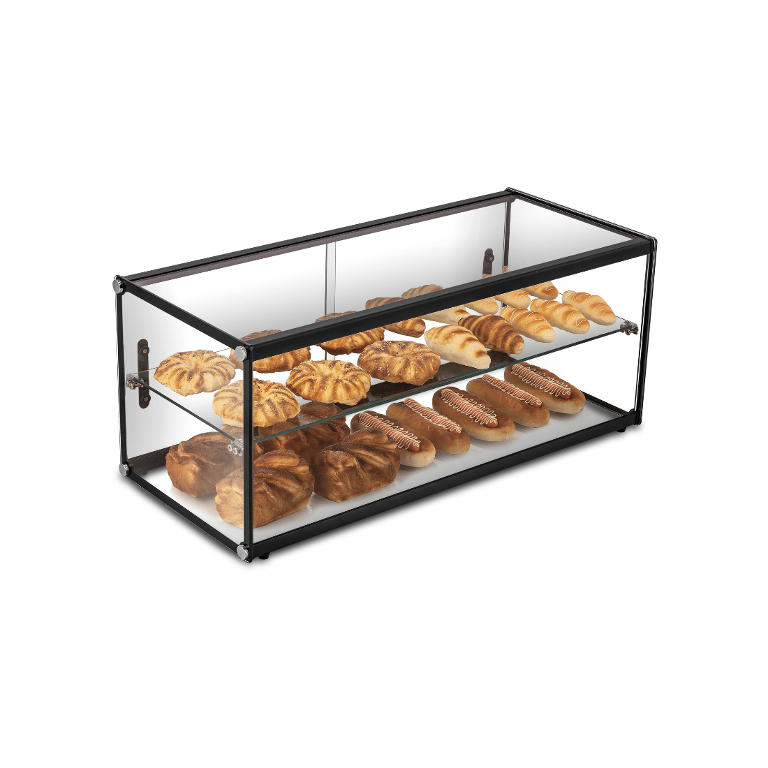 Bonvue Pre-assembled Two Layer Ambient Showcase - AD2-900 FED