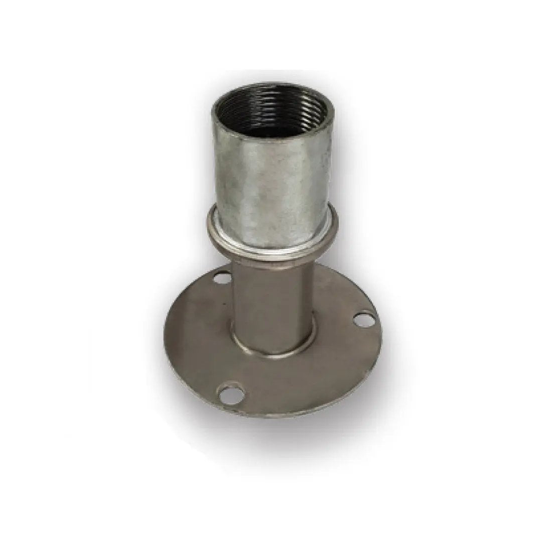 Modular System Bolt Down Feet for Premium Stainless Steel Range - DM-FEET FED