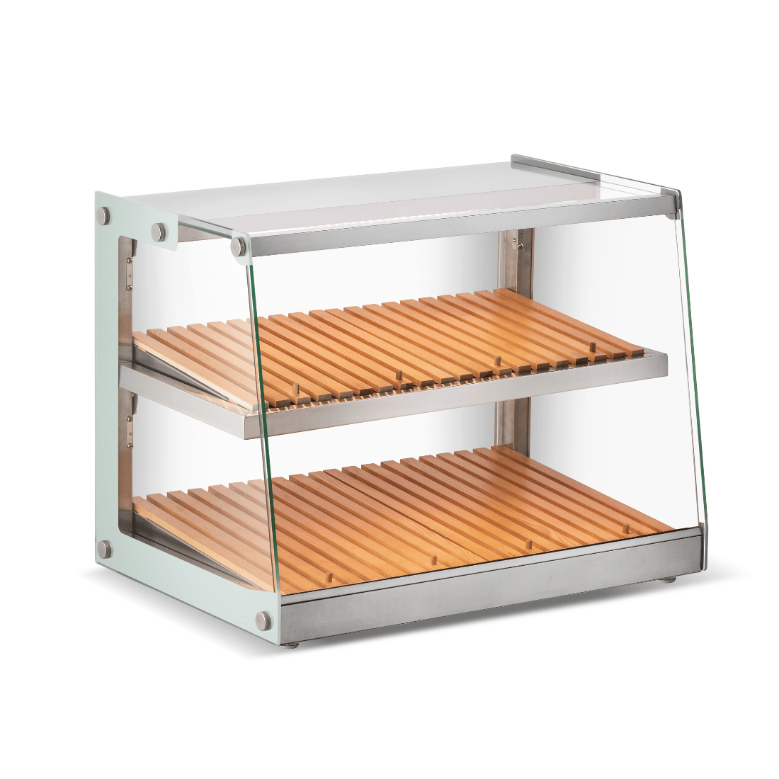 Bonvue 150L Elegant Ambient Benchtop Display ADS-150 FED