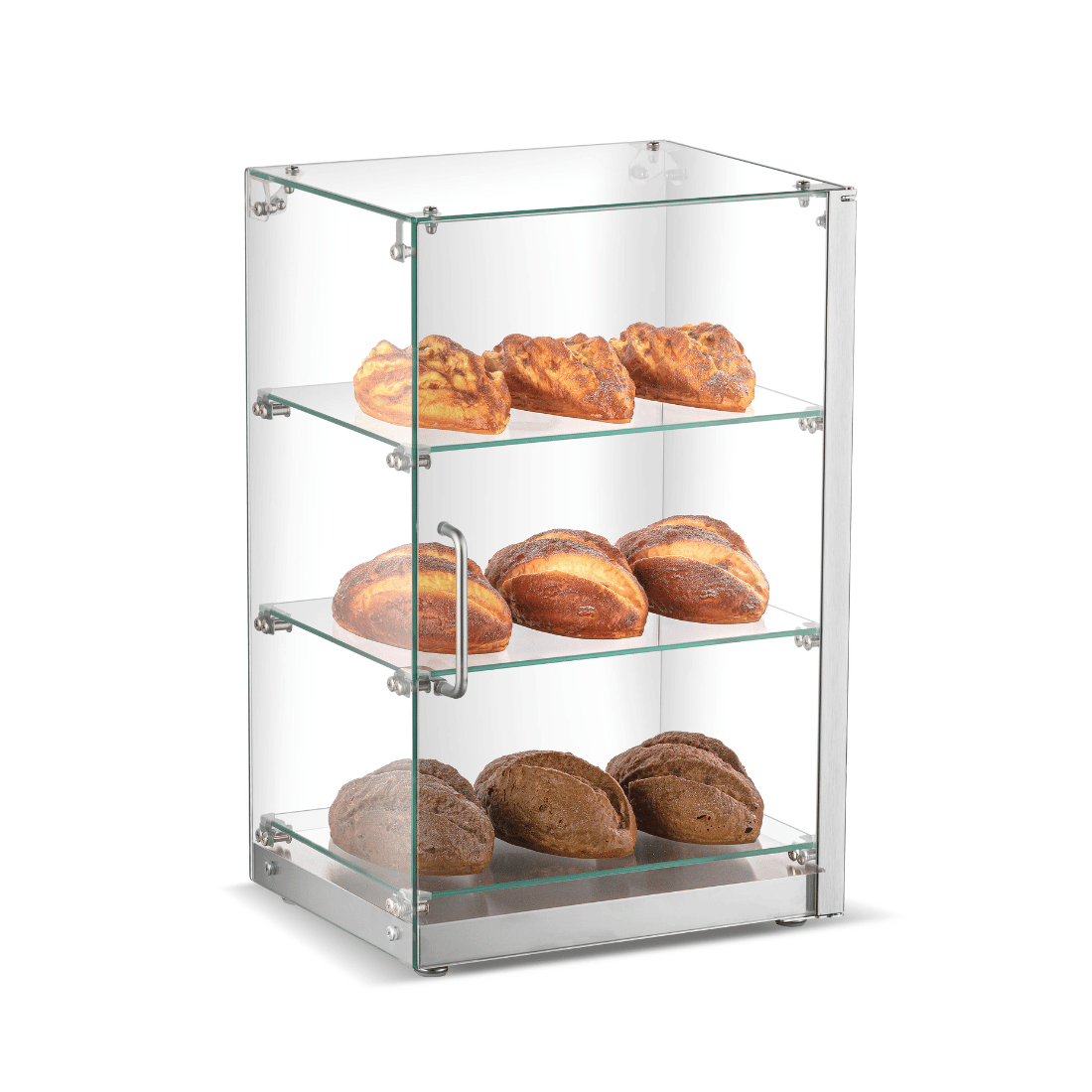 Bonvue 60L Elegant Ambient Benchtop Display ADG-60 FED