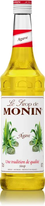 Monin Agave Syrup Stuart Alexander