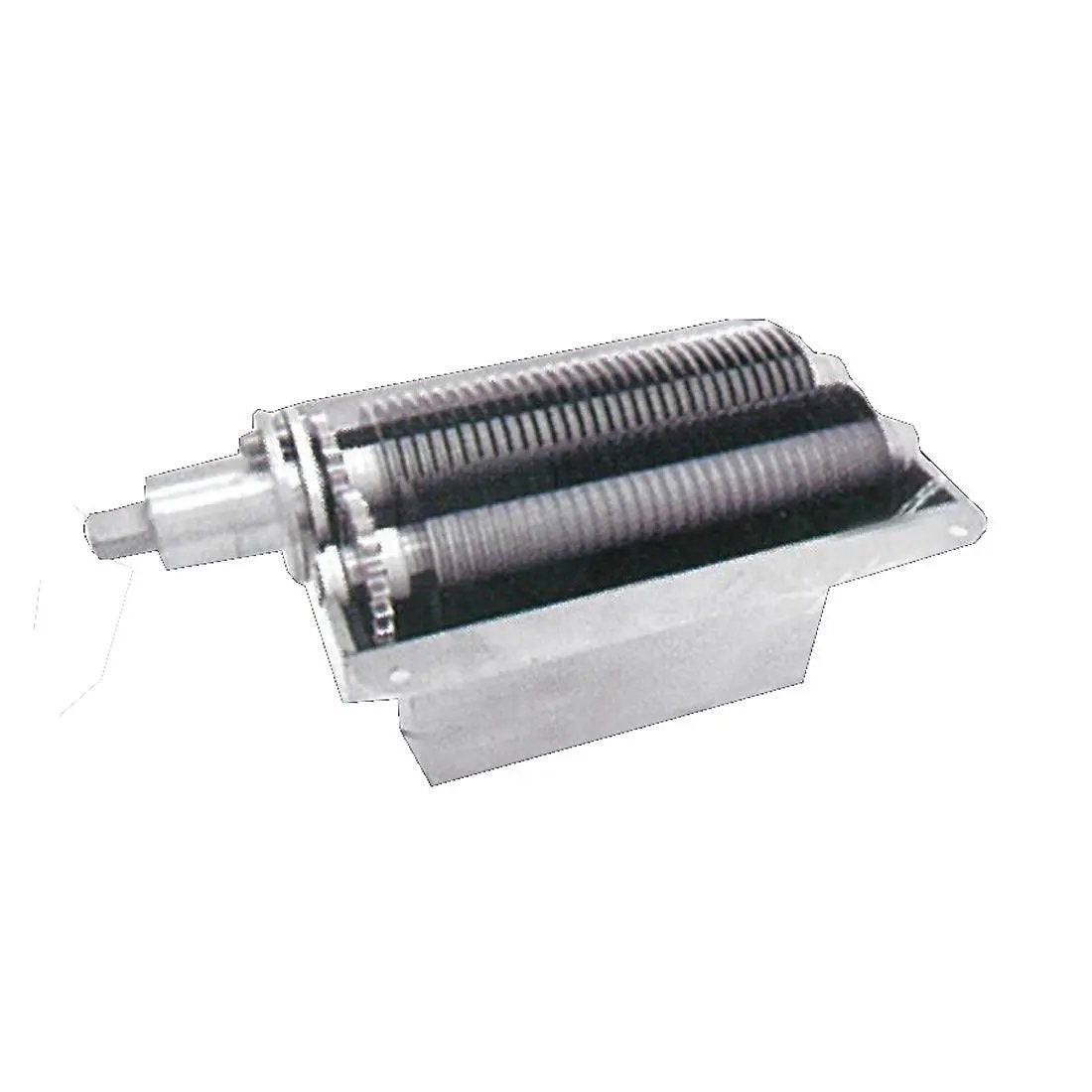 Meat Cutter Attachment - AK22MM-C FED