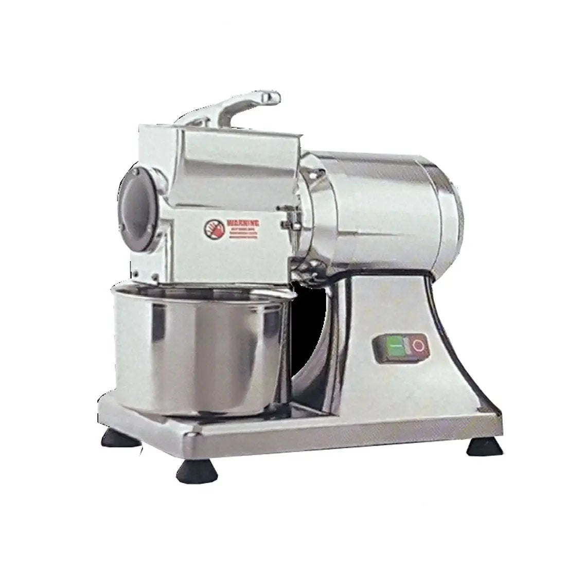 Yasaki Cheese Grater/Chopper - AK55C FED