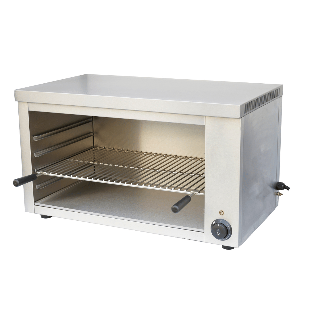 BenchStar Toaster / Griller / Salamander AT-938E FED
