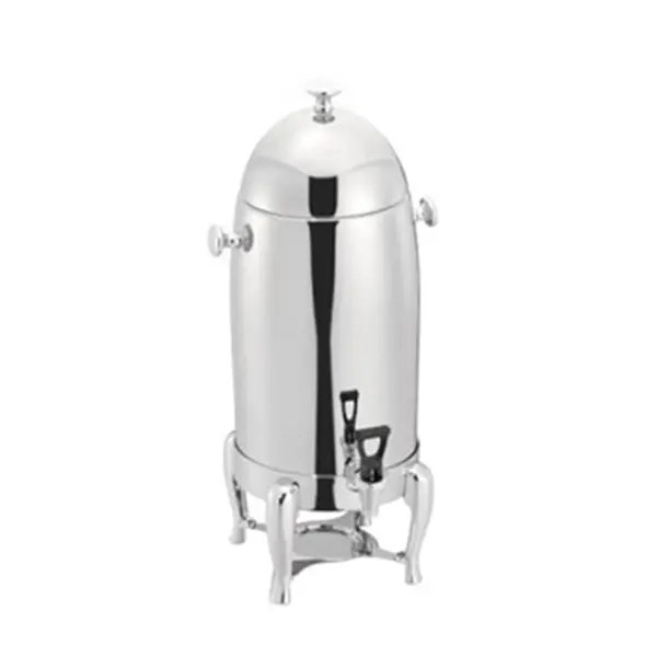 Product image of Mixrite AT80012 12L Delux Coffee Urn With Chrome Legs 350X310X500