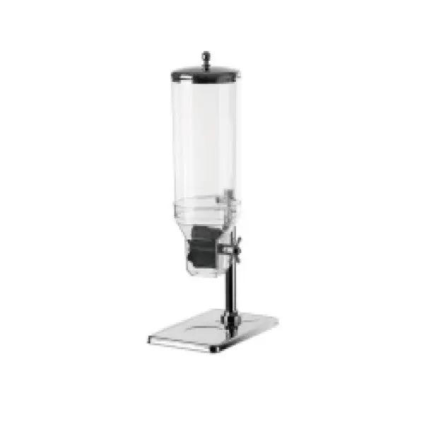 Product image of Mixrite AT90133 Stainless Steel Cereal Dispenser 360X230X660