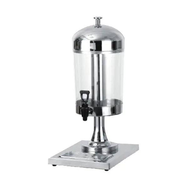 Product image of Mixrite AT90512 Juice Dispenser With Stainless Steel Legs 350X260X580