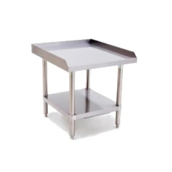 Product image of CookRite ATSE-2824 Stainless Steel Stand W640 X D740 X H180