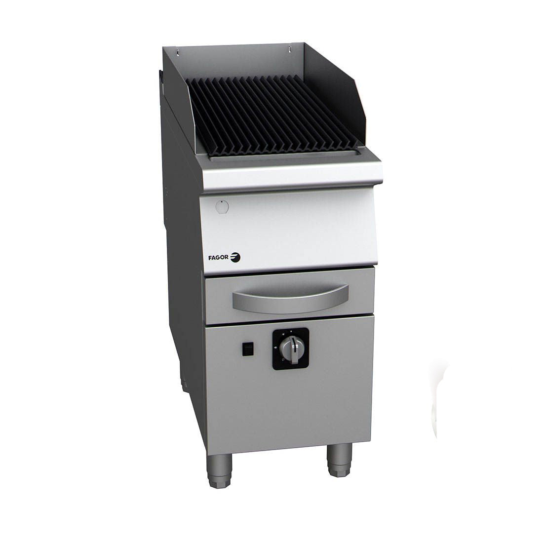 Kore 900 Series Chargrill - B-G9051