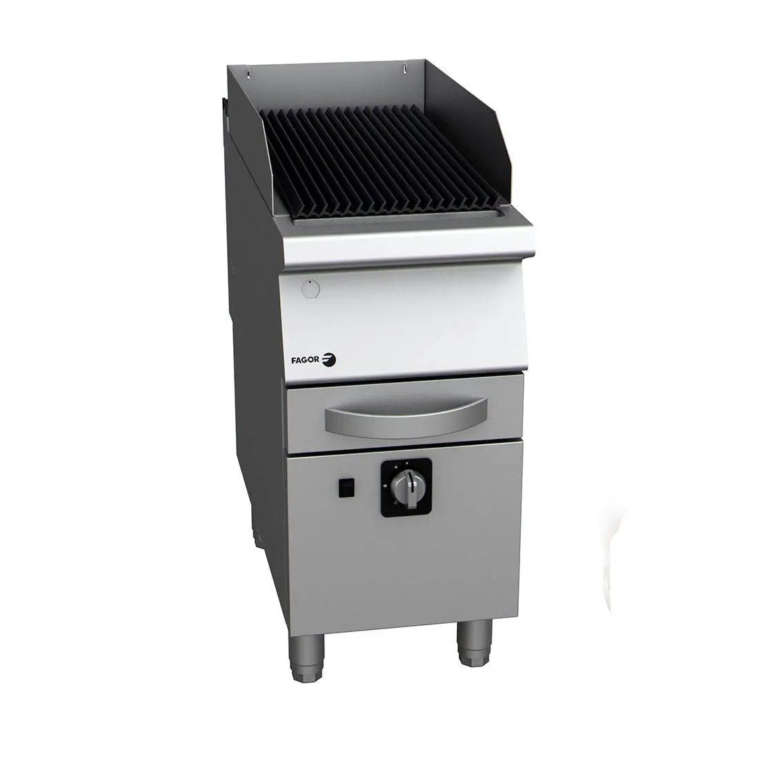 Fagor Kore 900 Series Chargrill - B-G9051 FED