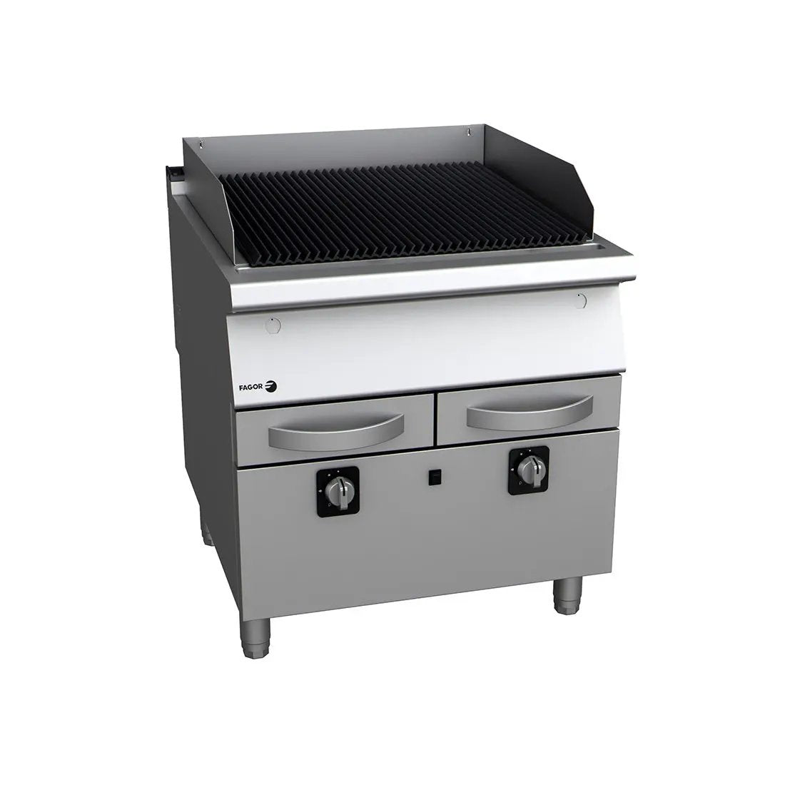 Fagor Kore 900 Series LPG Chargrill - B-G9101LPG FED