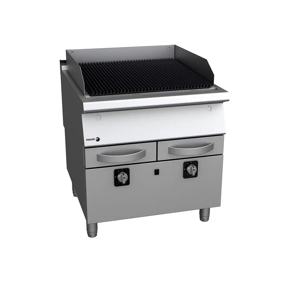 Fagor Kore 900 Series Chargrill - B-G9101 FED