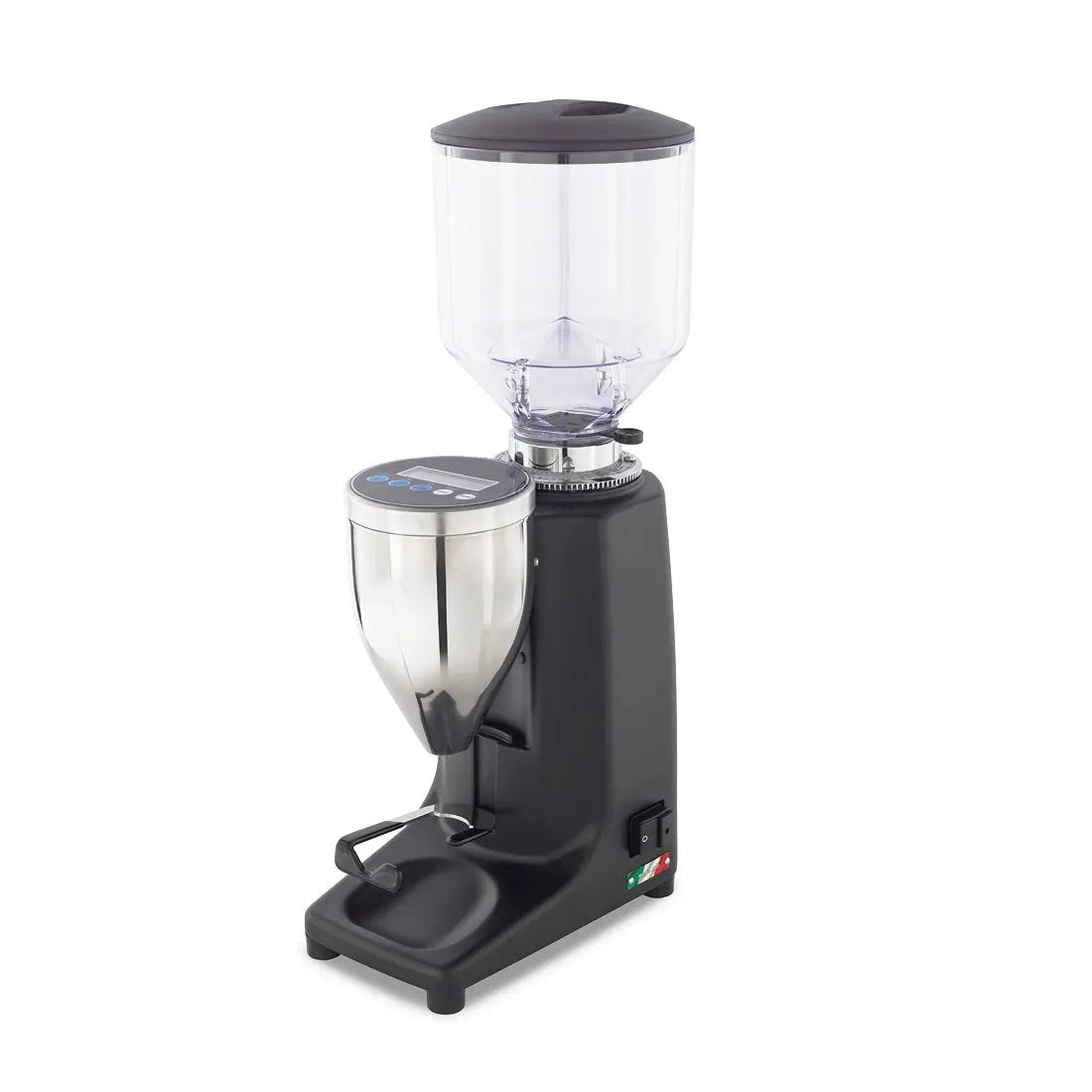 Bezzera Eletronic Coffee Grinder BZM80EB FED