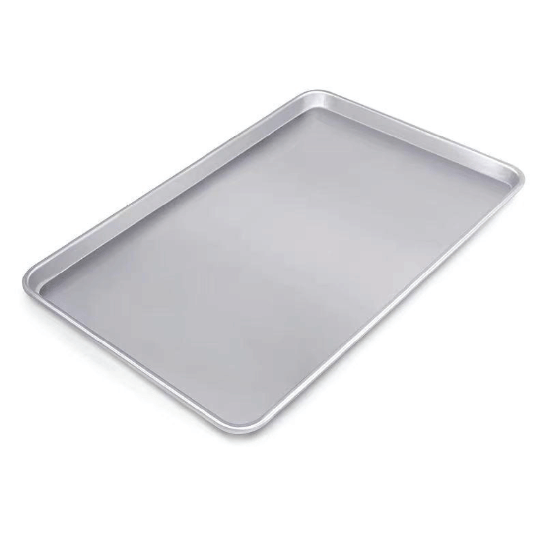 Modular System Aluminium Baking Tray 10mm depth BKT4060-10 FED