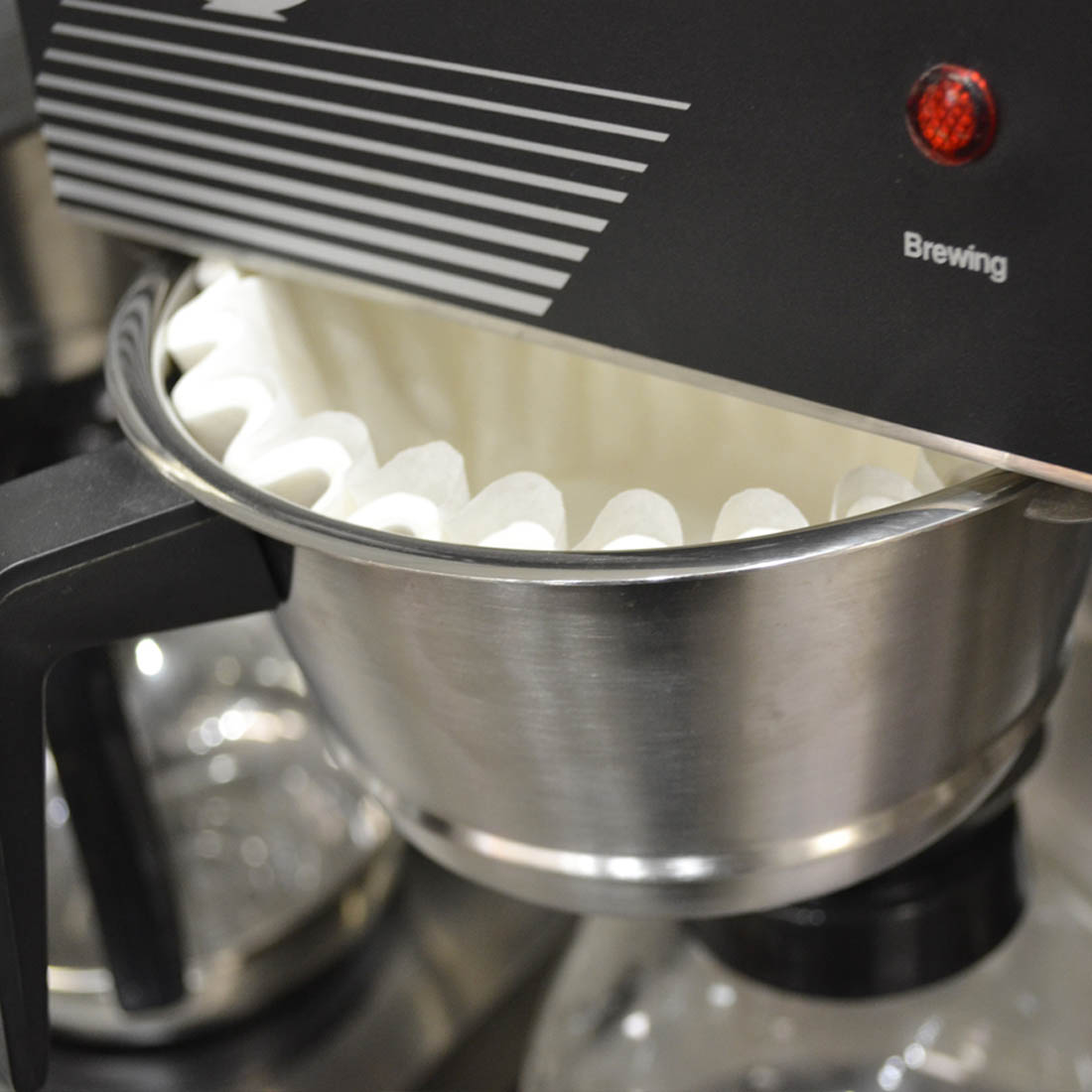 CAFERINA/Filter Caferina Filters 1000PC FED