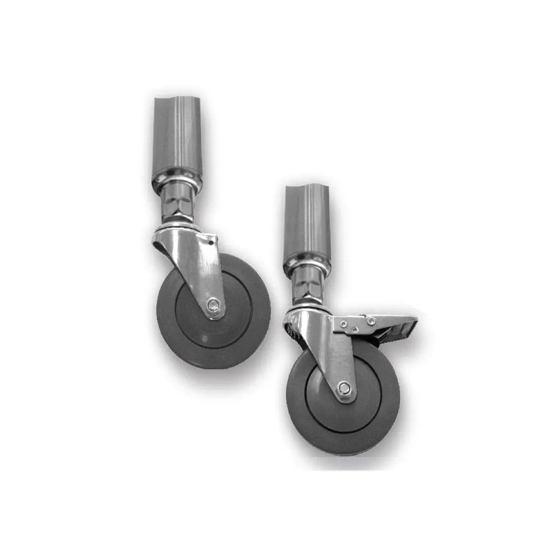 LC-01/A - Castor & Leg Kit FED