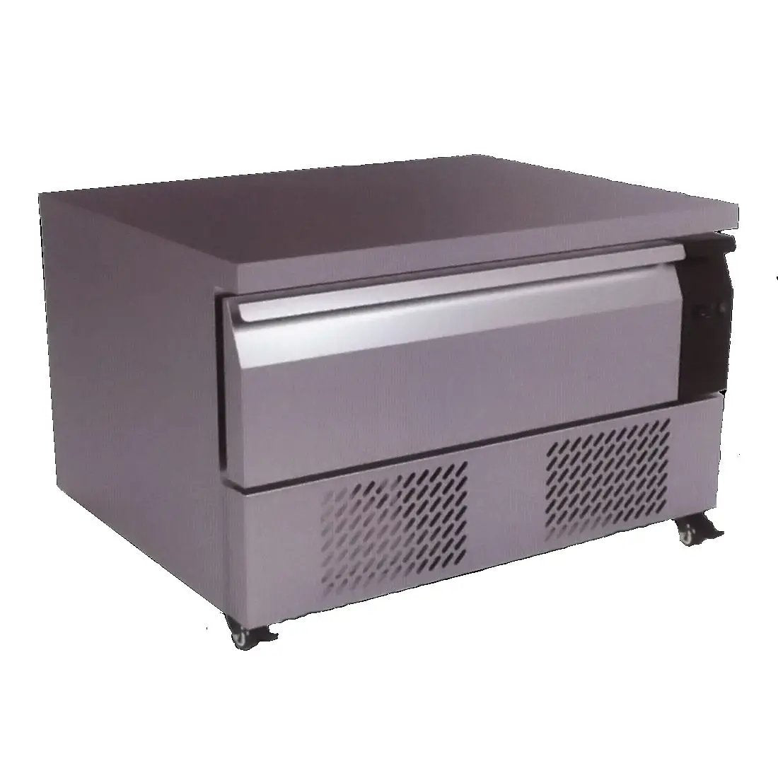 Thermaster Flexdrawer counter CBR1-3 FED