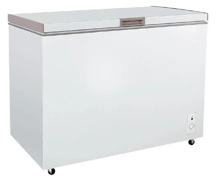 Product image of Atosa BD-155K Solid Door Chest Freezer 740X561