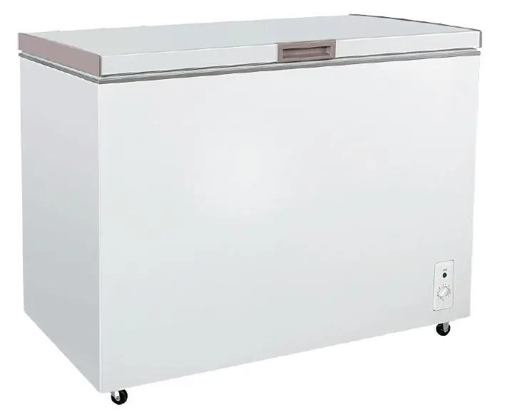 Product image of Atosa BD-299K Solid Door Chest Freezer 1110X621