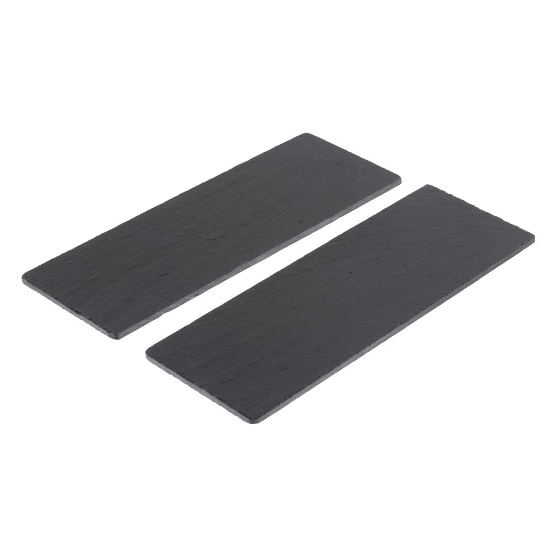 Olympia Slate Platter for GM258 Tray (Set of 2)