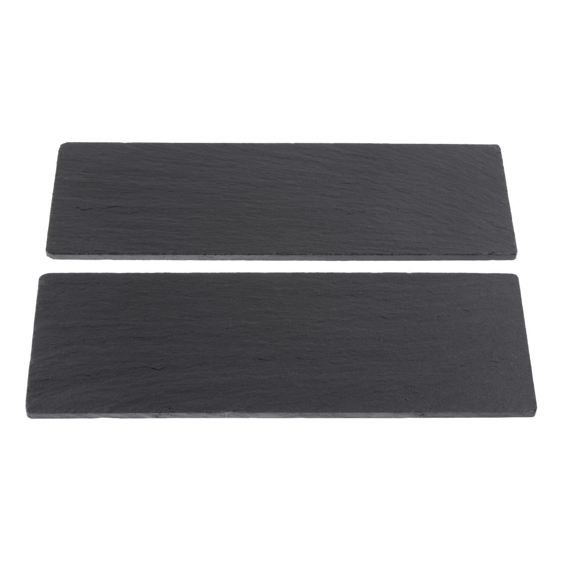 Olympia Slate Platter for GM258 Tray (Set of 2)