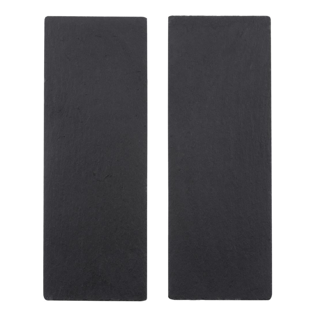 Olympia Slate Platter for GM258 Tray (Set of 2)