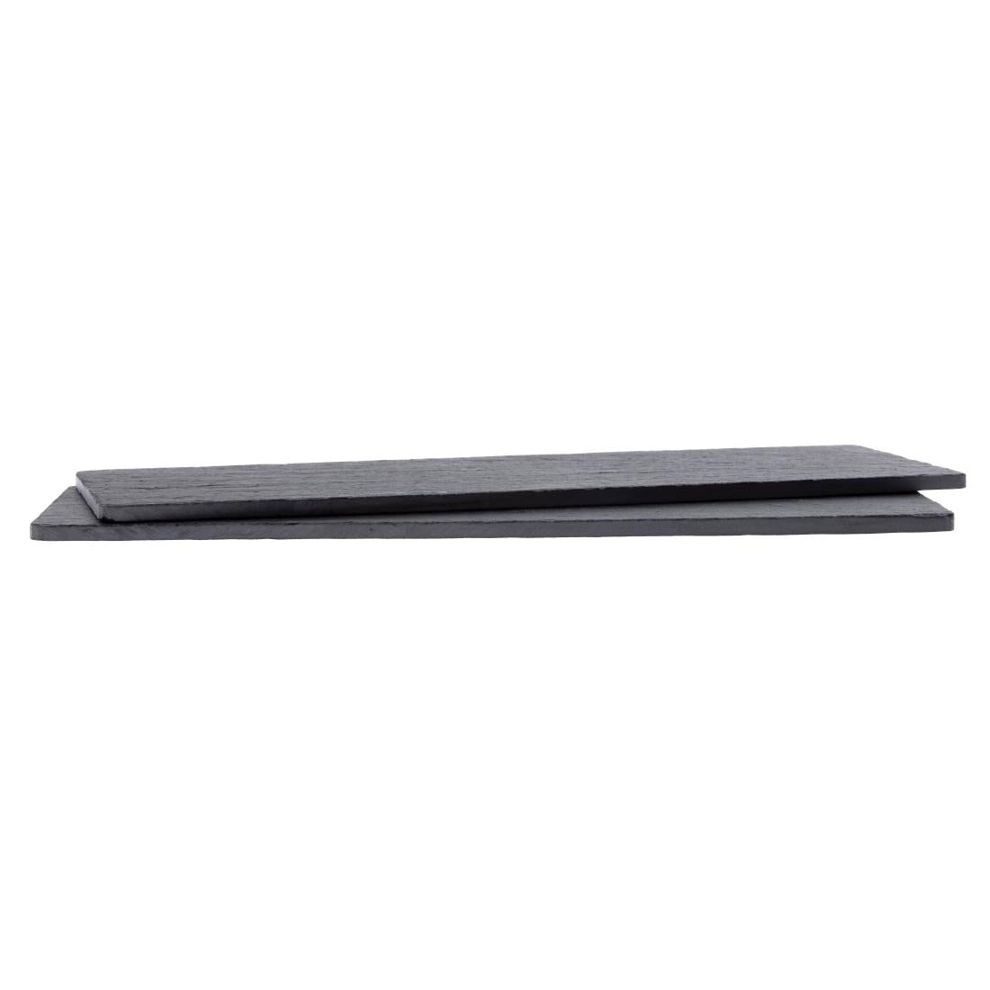 Olympia Slate Platter for GM258 Tray (Set of 2)