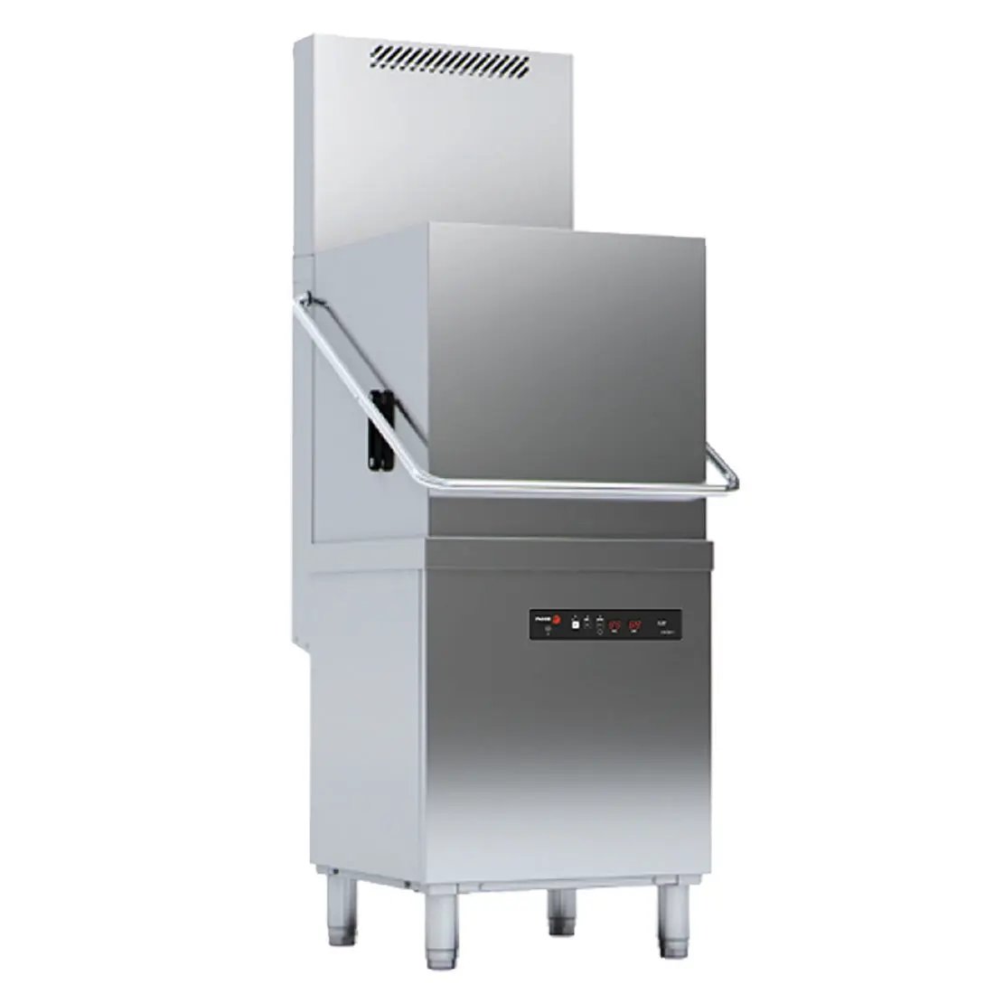 Fagor EVO-CONCEPT Pass-through Dishwasher - CO-142HRSBDD FED