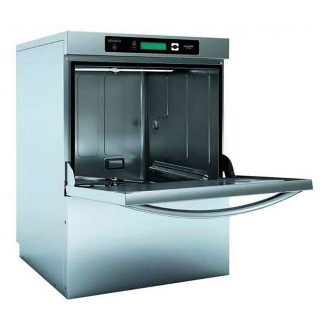 EVO-CONCEPT undercounter dishwasher with drain pump CO-502BDD