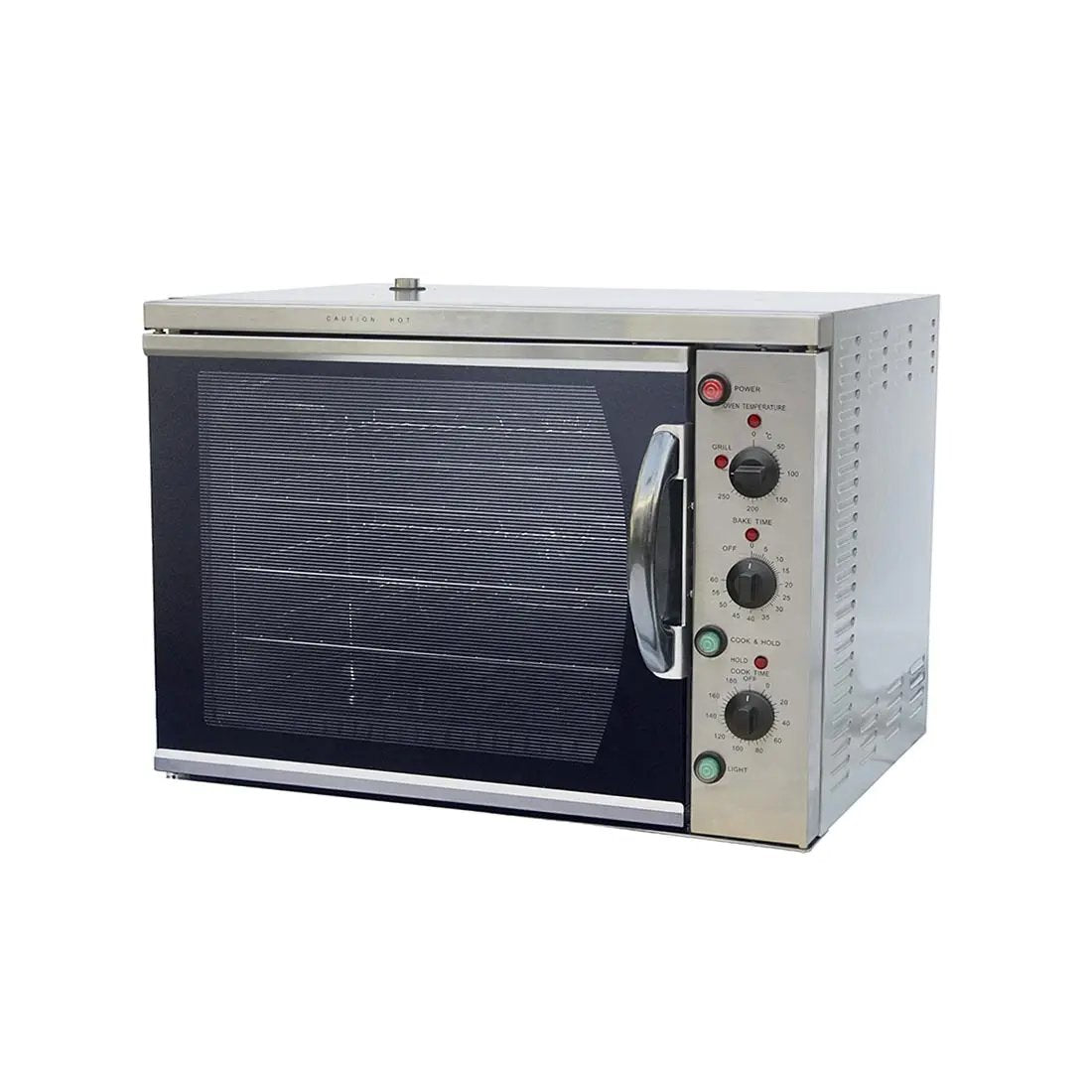 ConvectMax Electric Convection Oven - YXD-6A FED