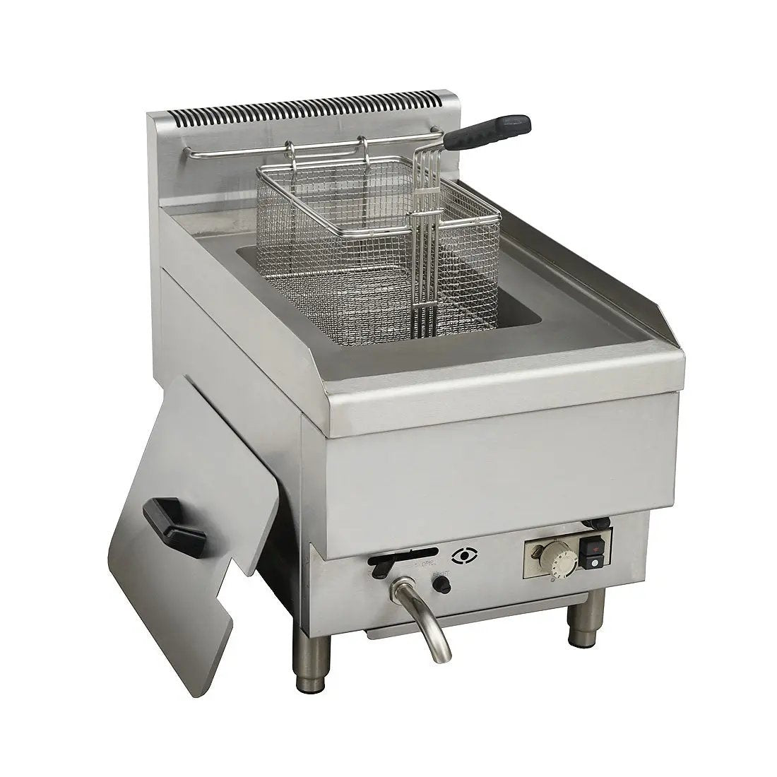 Countertop 10L Fryer FED