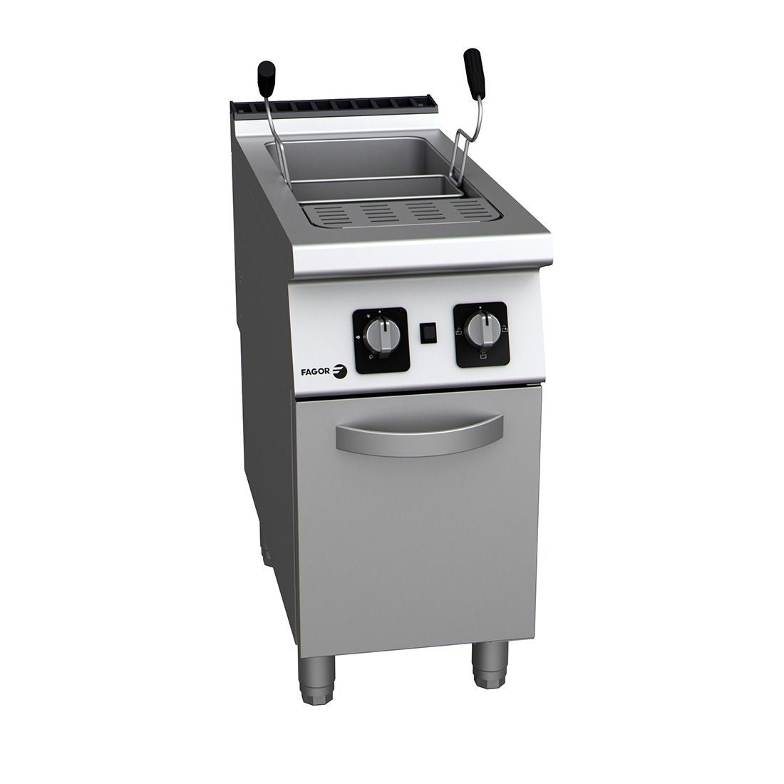 Ex-Showroom: Fagor Kore 900 Series Pasta Cooker - CP-G905 FED