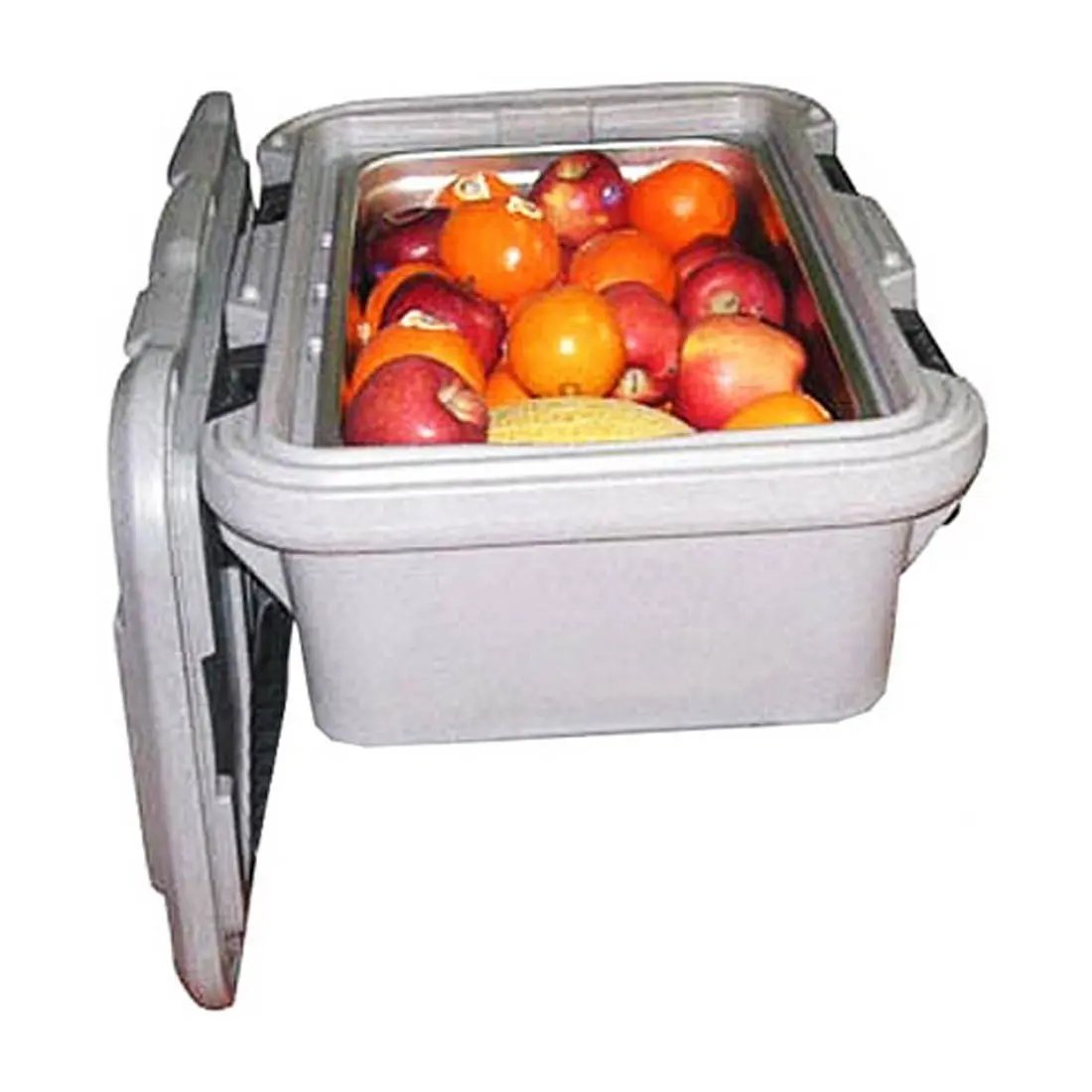 CPWK007-28 Insulated Top Loading Food Carrier FED