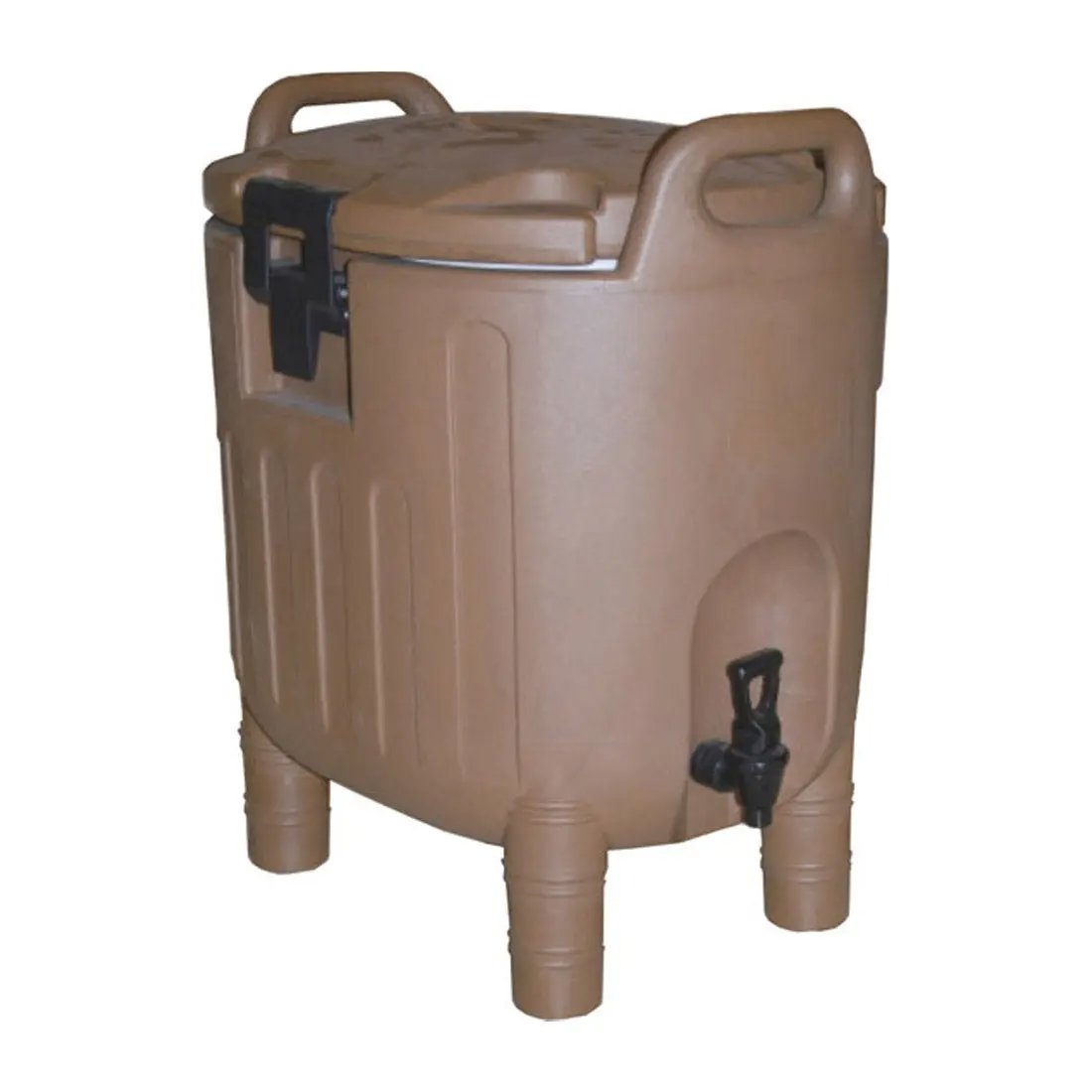 CPWK035-21 Insulated Drink Dispenser FED