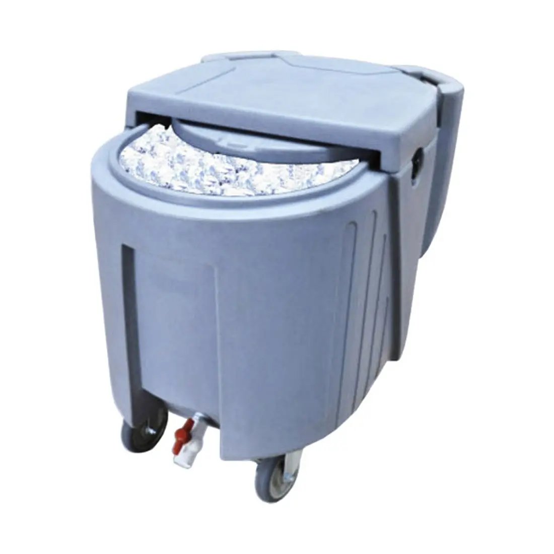 CPWK112-22 Insulated Ice Caddie FED