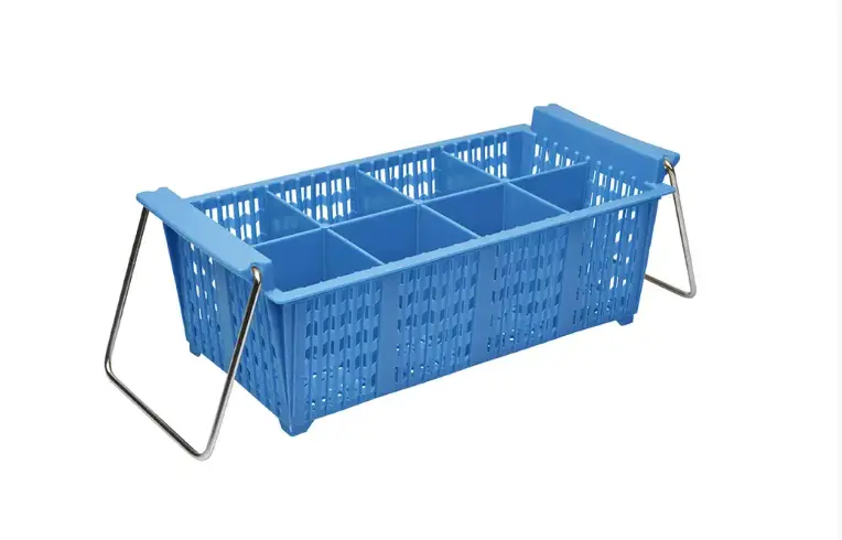 Cutlery Holder 8 Compartment Trenton