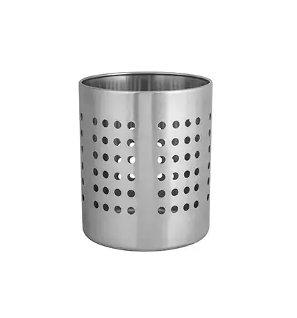 Cutlery Holder Stainless Steel Trenton