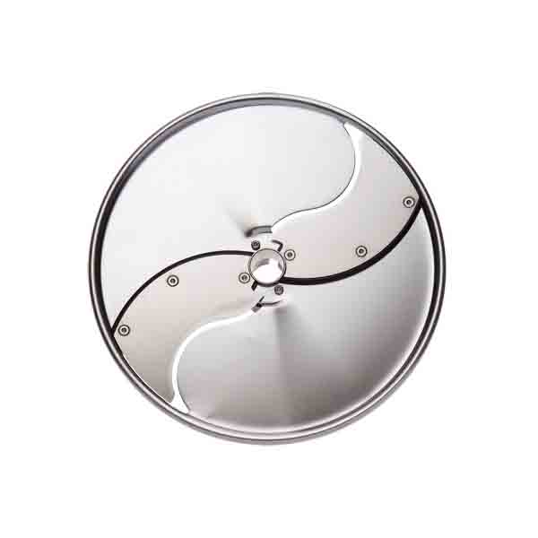 Stainless Steel Slicing Disc With S-Blades 06 mm - DS650081 FED