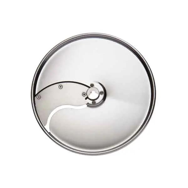 Stainless steel pressing/slicing disc with S-blades (balanced) 12 mm - DS650161 FED