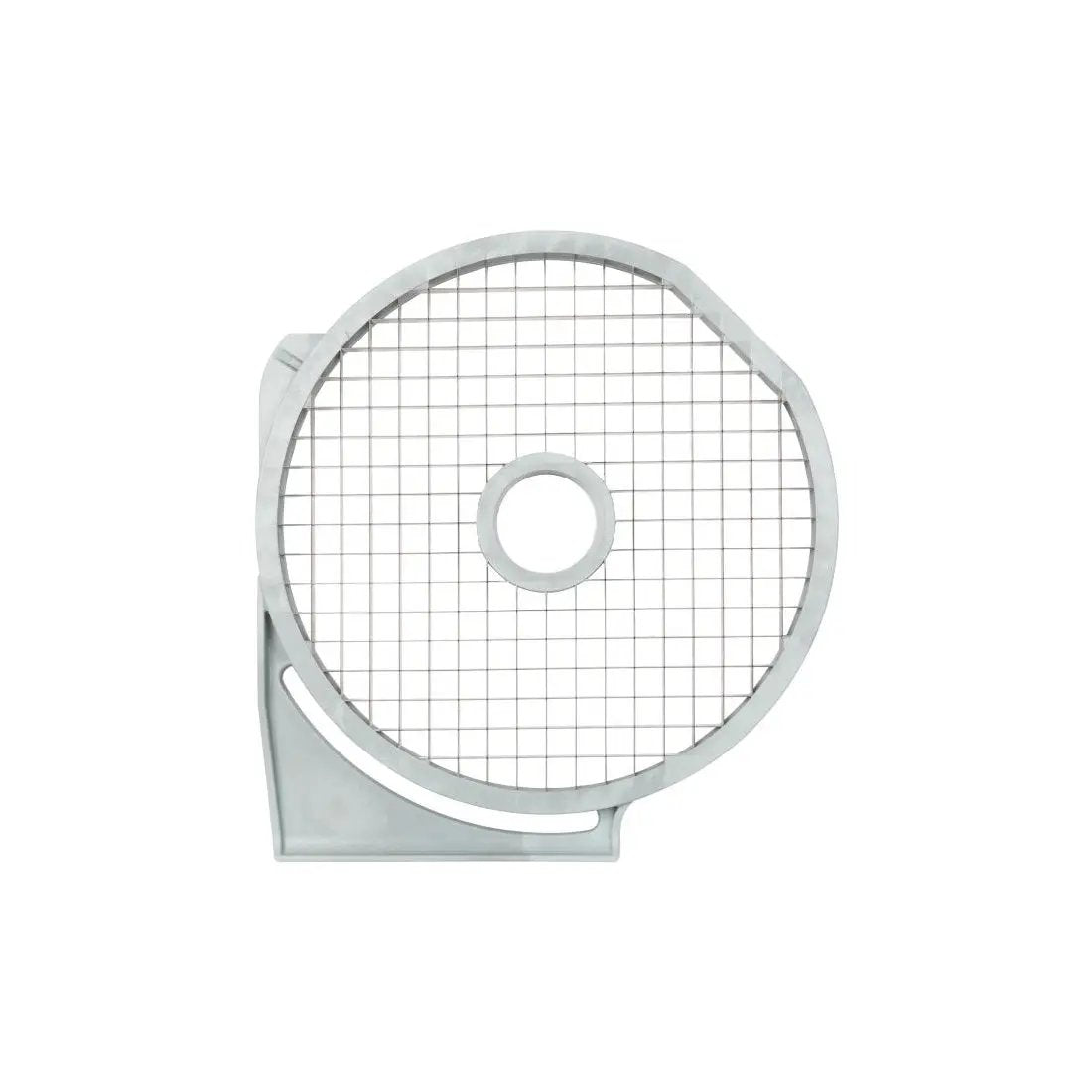 Dicing grid 5x5 mm - DS653566 FED