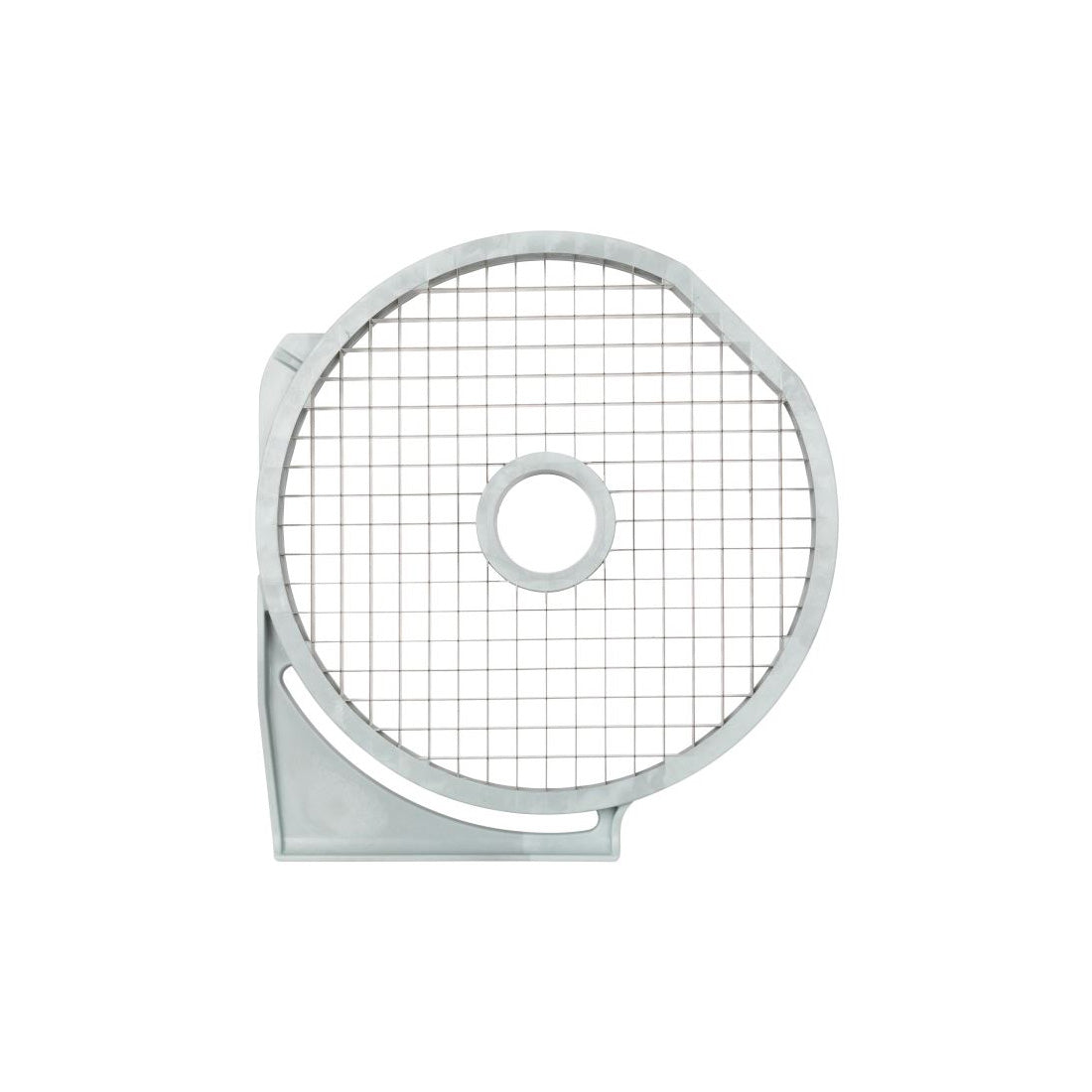 Dicing grid 10x10 mm - DS653568 FED