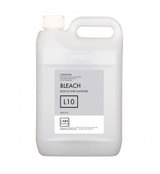 BLEACH 5LT Lab 6
