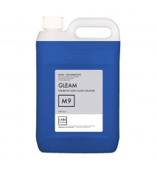 GLEAM WINDOW CLEANER 5LT Lab 6