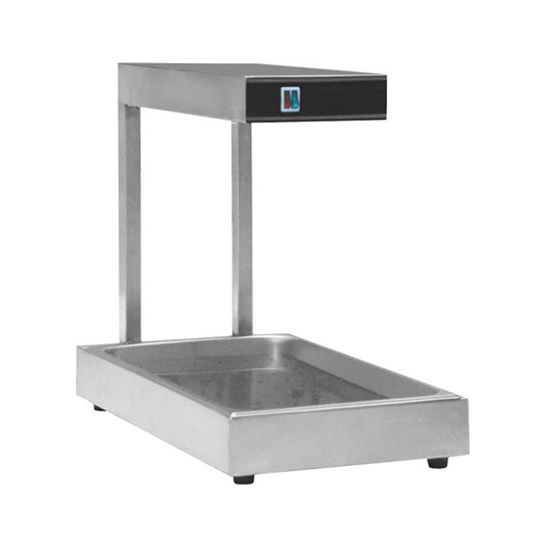 Benchstar S/S Chip Warmer - DH-310E