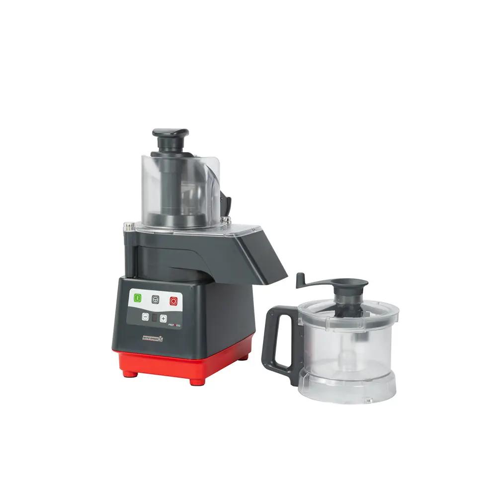 DITO SAMA PREP4YOU Combination Cutter/Slicer 9 Speeds 2.6L Copolyester Bowl - P4U-PV201 FED