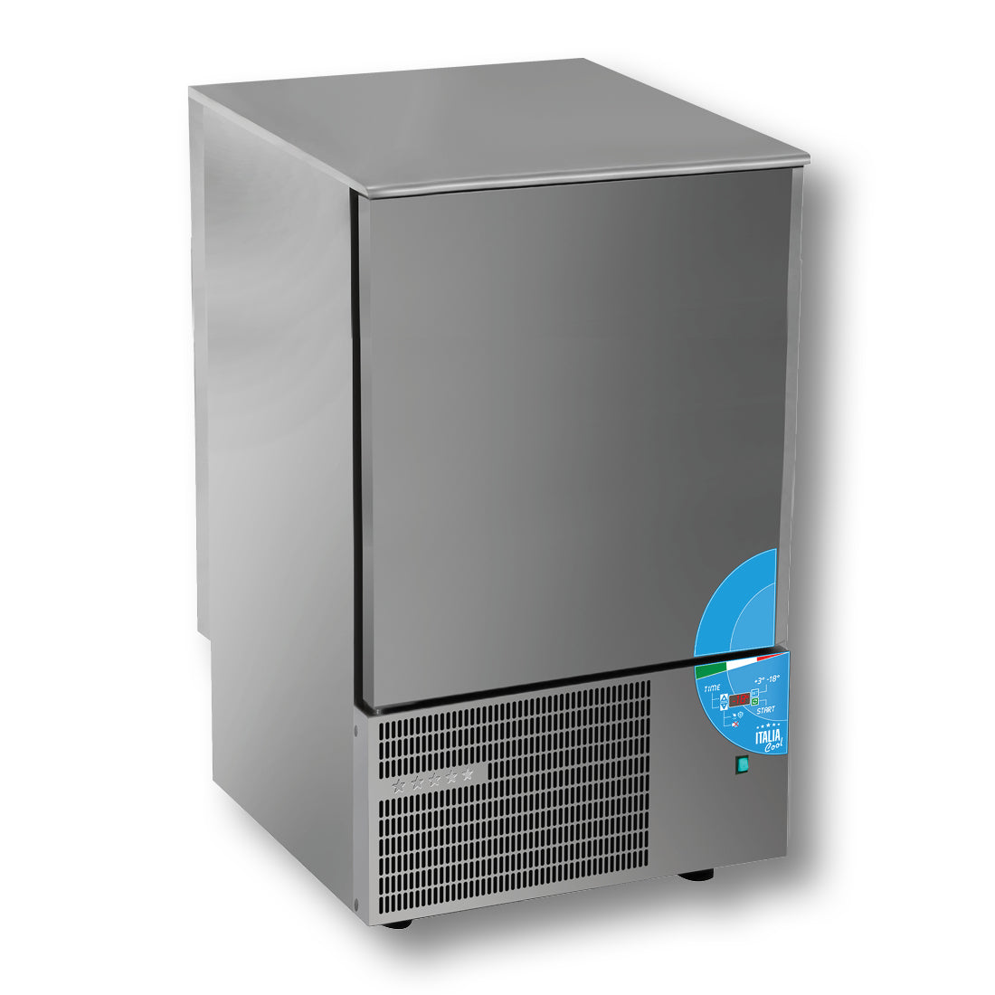 Tecnodom Blast Chiller & Shock Freezer - DO10